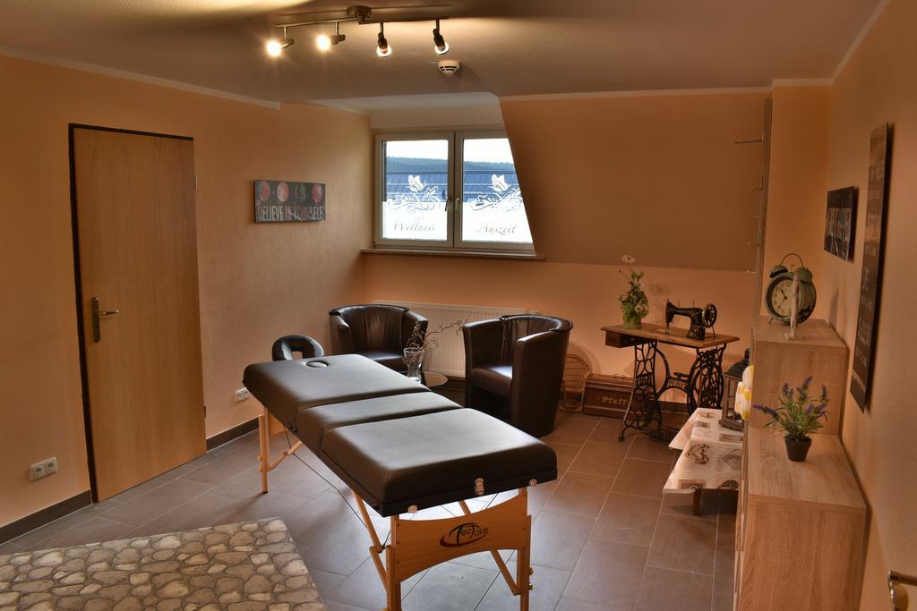Hotel Thueringenschanze 3*